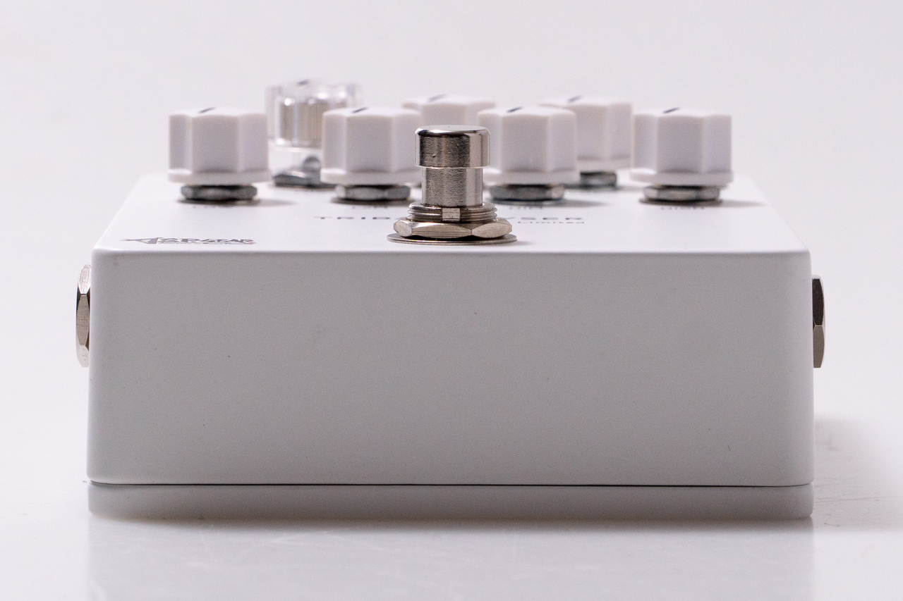 A.S.P. GEAR TRIBAL GEYSER GIB Limited WHITE【GIB横浜】（新品
