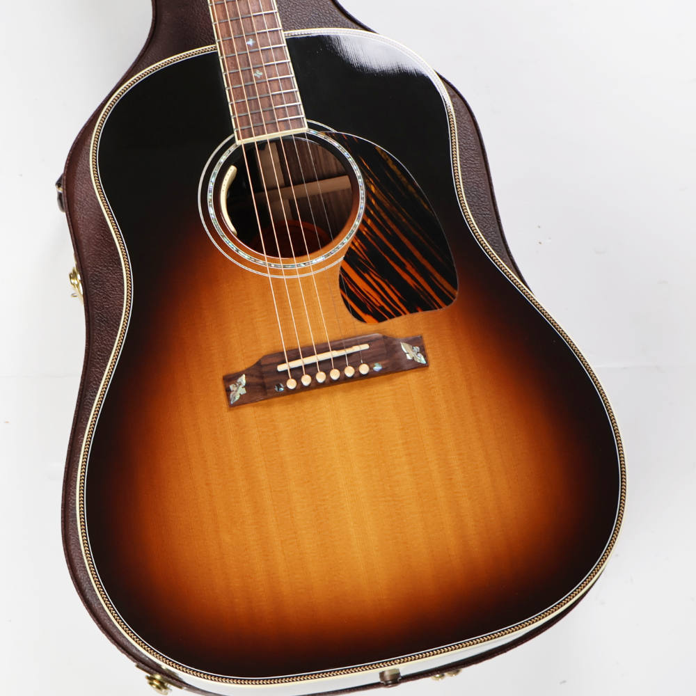 J-45タイプ オリジナルカスタム エレアコ J-45タイプ オリジナル