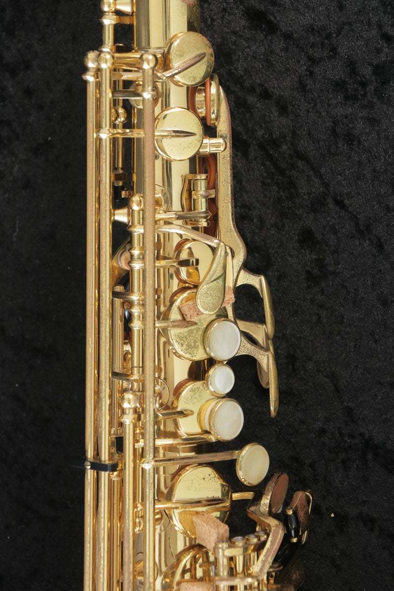 ヤナギサワ　アルトサックス　A-901 II 送料無料!!】Yanagisawa ヤナギサワ アルトサックス A-901 II