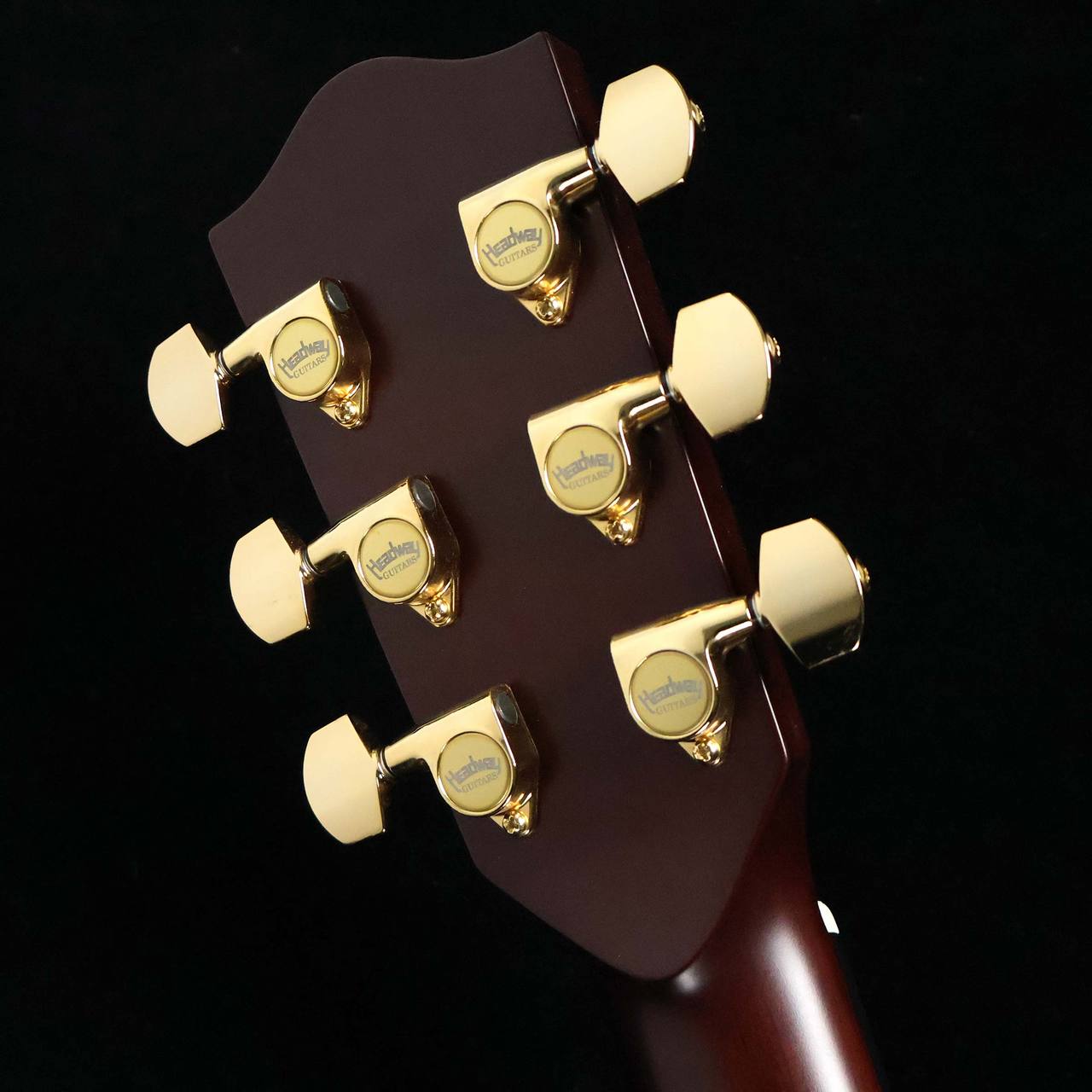 Headway HD-SHIKIZAKURA'25/STD S/N：S03580 【未展示品】（新品/送料