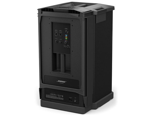 BOSE F1 Subwoofer [ ポータブルPAサブウーファー ] 【パワード