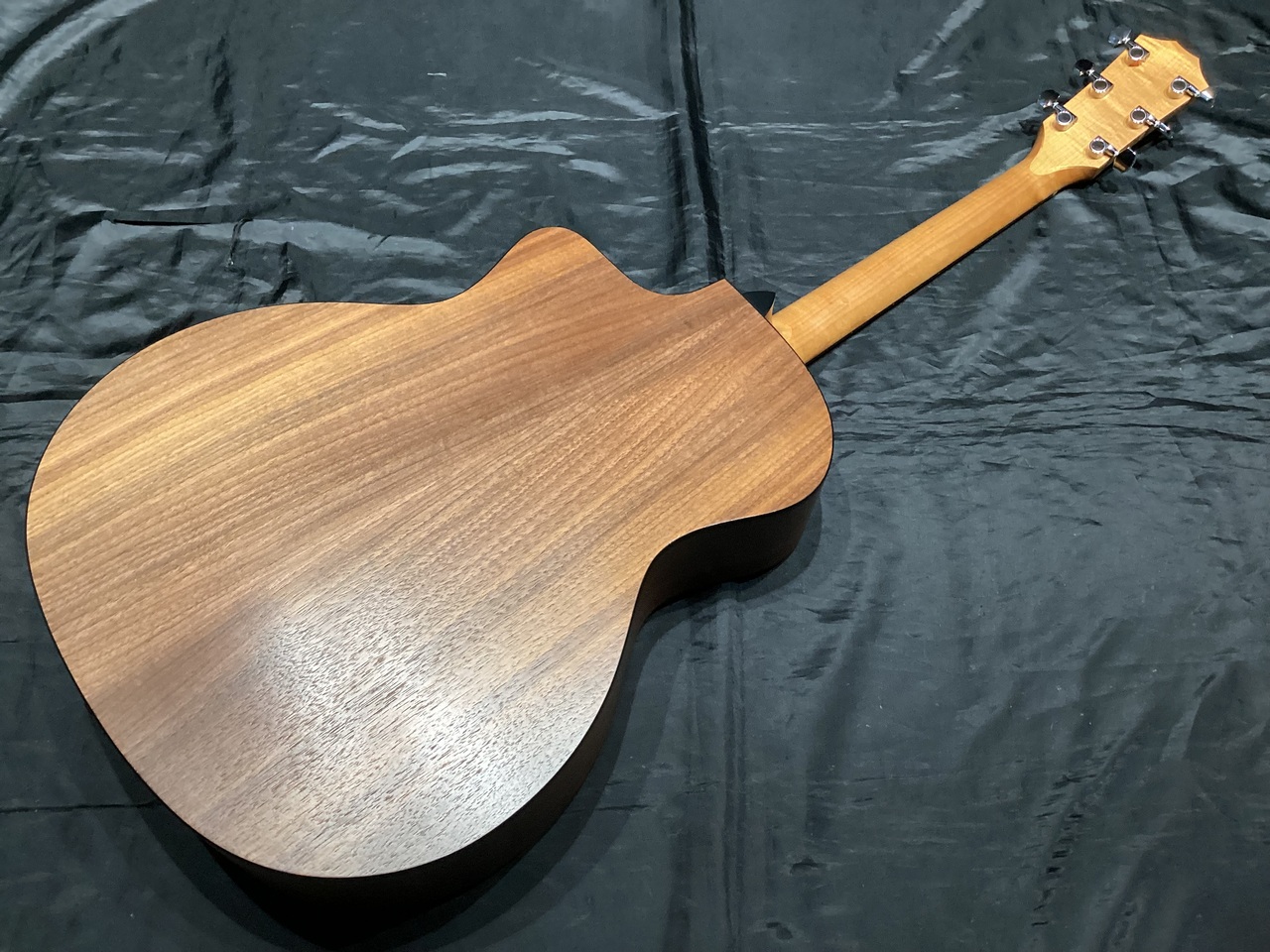 Taylor 114ce Walnut 2021年製（中古）【楽器検索デジマート】