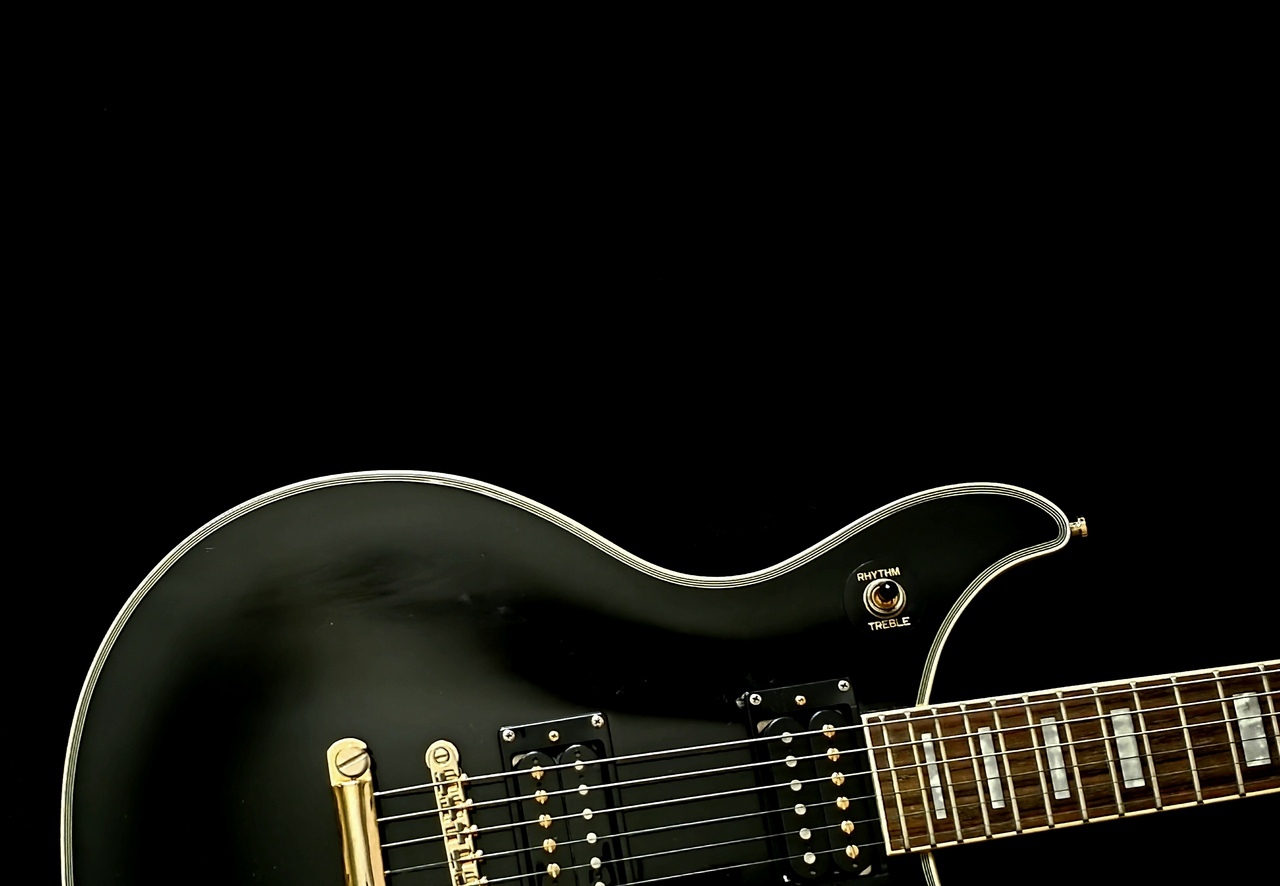 Epiphone TAK MATSUMOTO DC CUSTOM（中古）【楽器検索デジマート】