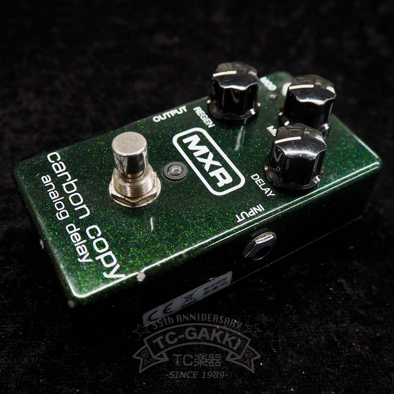 MXR ILD169 ILOVEDUST Carbon Copy 中古 MXR ILD169 ILOVEDUST Carbon Copy 中古 MXR ILD169 ILOVEDUST Carbon