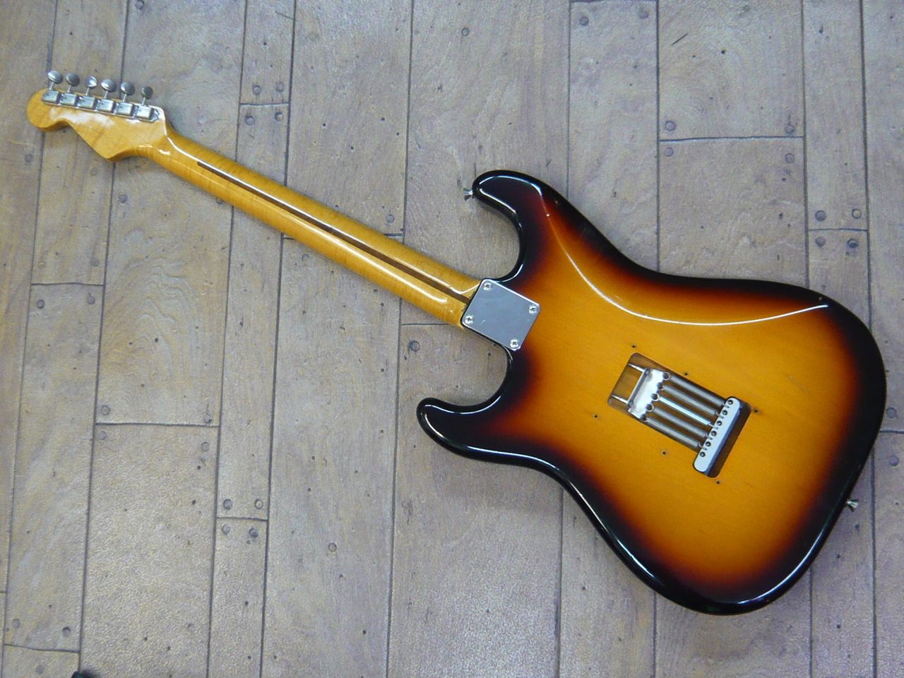 ギター Fender Japan ST59-210DM Limited Edition Fender Japan ST59-210DM（中古）【楽器検索デジマート】