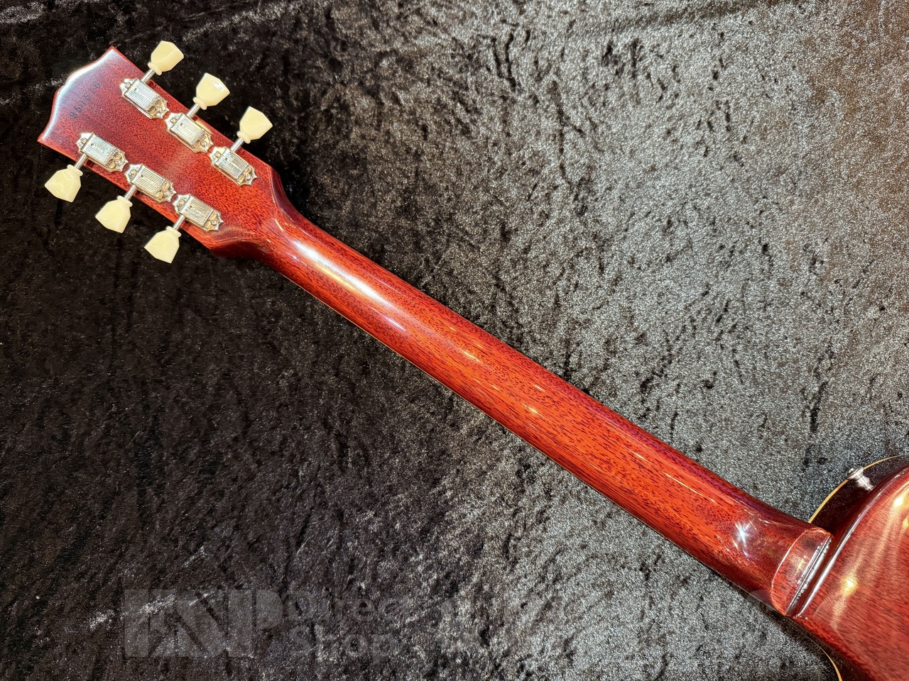 Gibson Custom Shop 1959 Les Paul Standard Reissue VOS