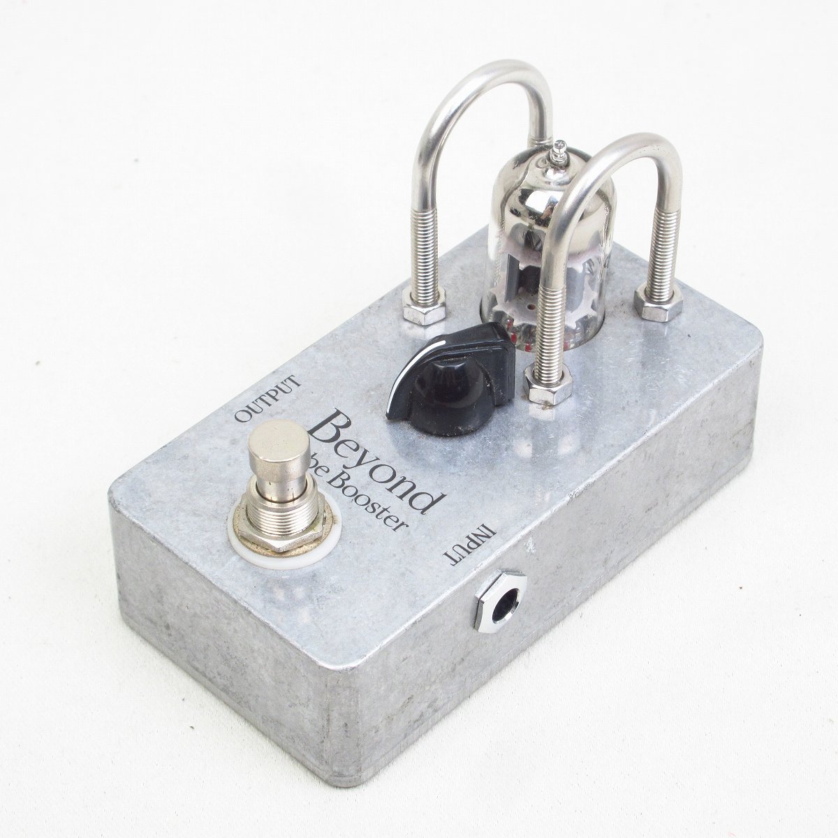Things Beyond Tube Booster ブースター 【横浜店】（中古）【楽器検索
