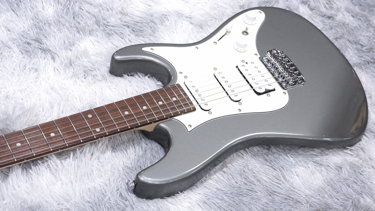 Ibanez AZES40 / TUN (Tungsten)【3.16kg】（新品/送料無料）【楽器