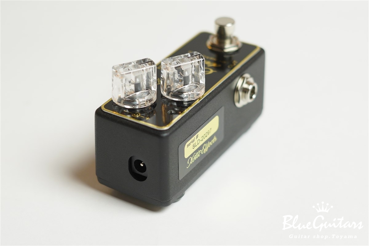 Xotic SL Drive（新品/送料無料）【楽器検索デジマート】