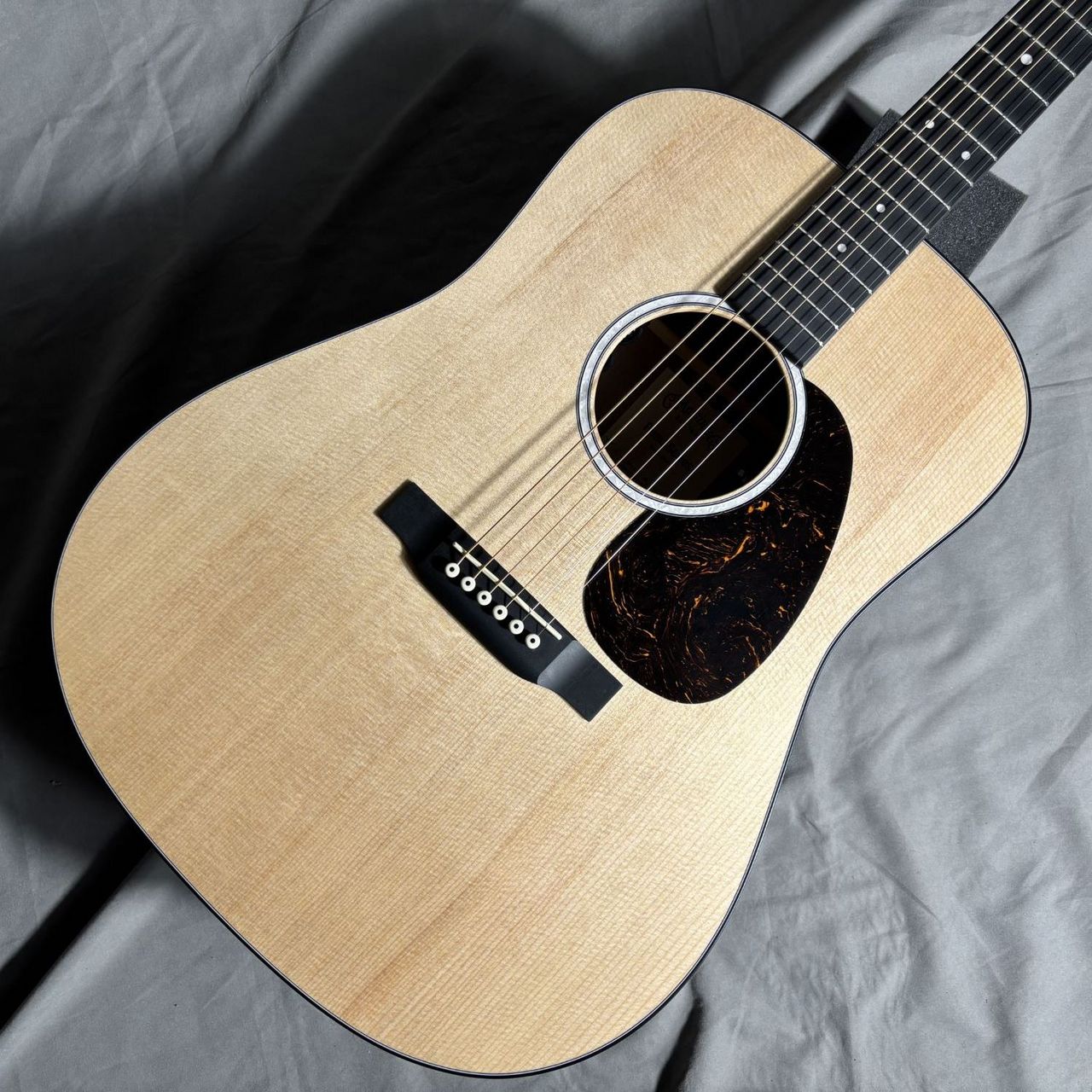 ギター Martin D-10E-02 Martin Guitar D-10E-02 Sitka Sapele – United States