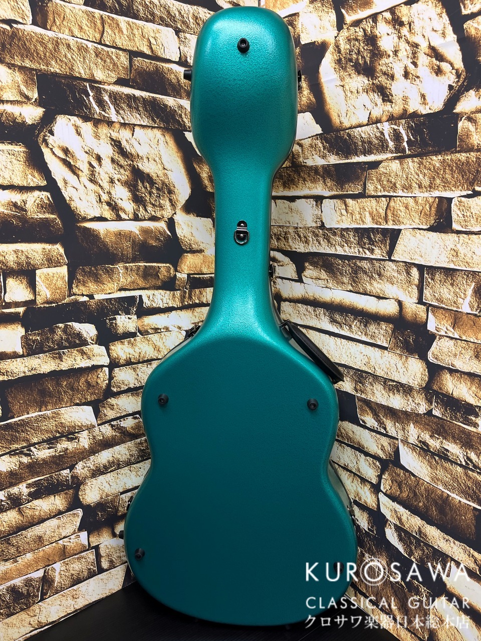 ARANJUEZ アランフェス クラシックギター用ハードケース ラフ