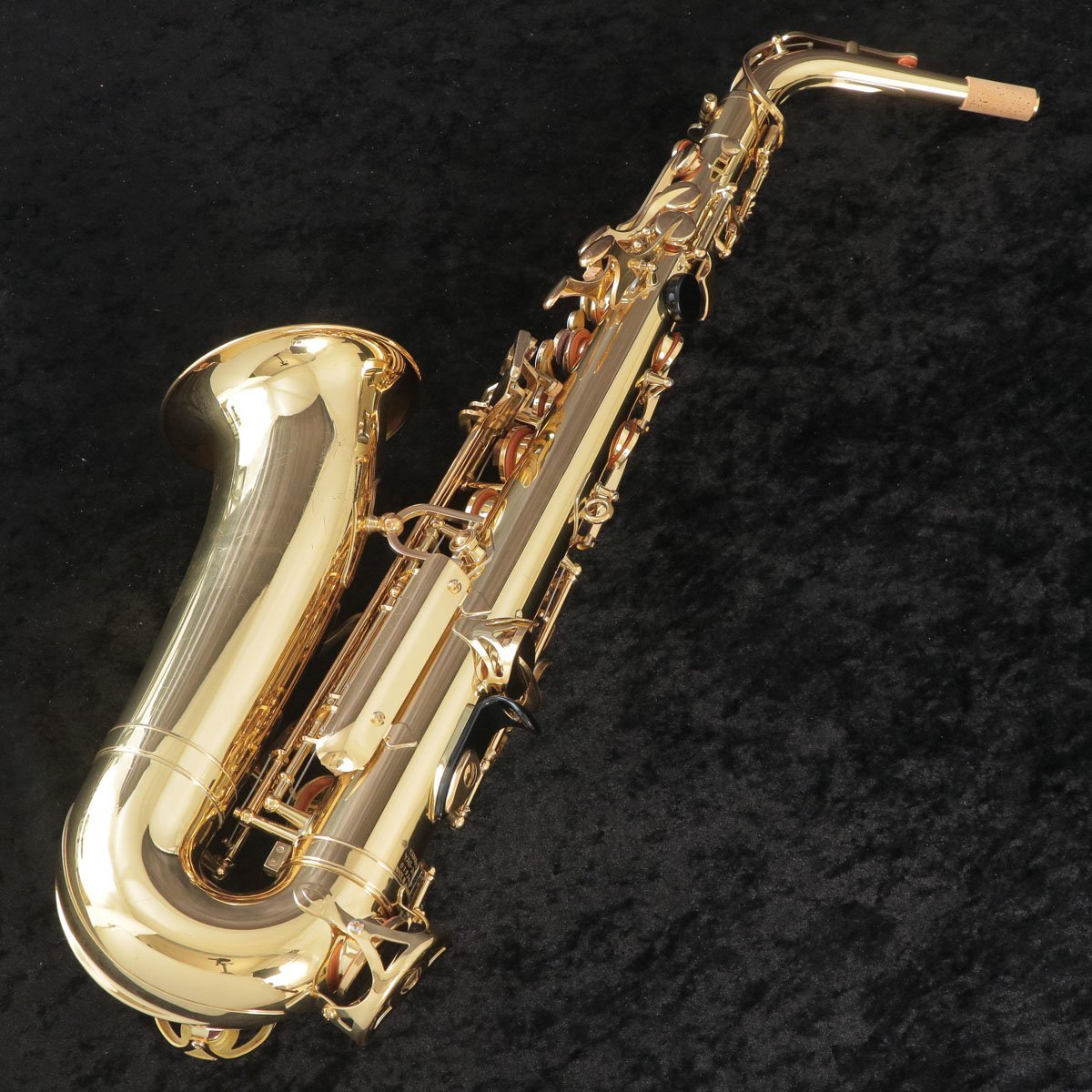 YAMAHA アルトサックス YAS-34Ⅱ YAMAHA YAS-34II ALTO アルトサックス