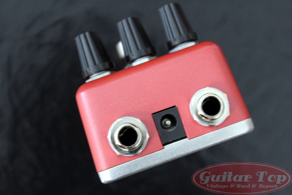 Guyatone ODu1 Principal O.D. 希少 レア Guyatone”ODu1 Principal O.D.” : 【○八】マルハチBlog