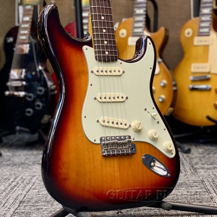 Fender 【決算SALE】American Vintage '62 Stratocaster ''Thin