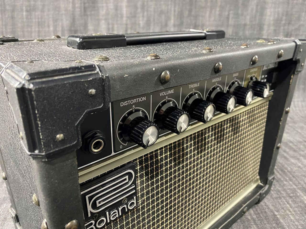 Roland JC-20 made in Japan（中古/送料無料）【楽器検索デジマート】