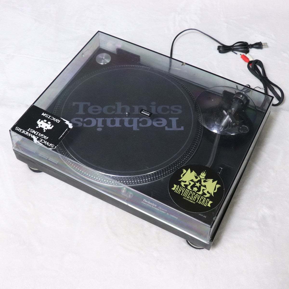 Technics SL-1200MK5 【梅田店】（中古/送料無料）【楽器検索デジマート】
