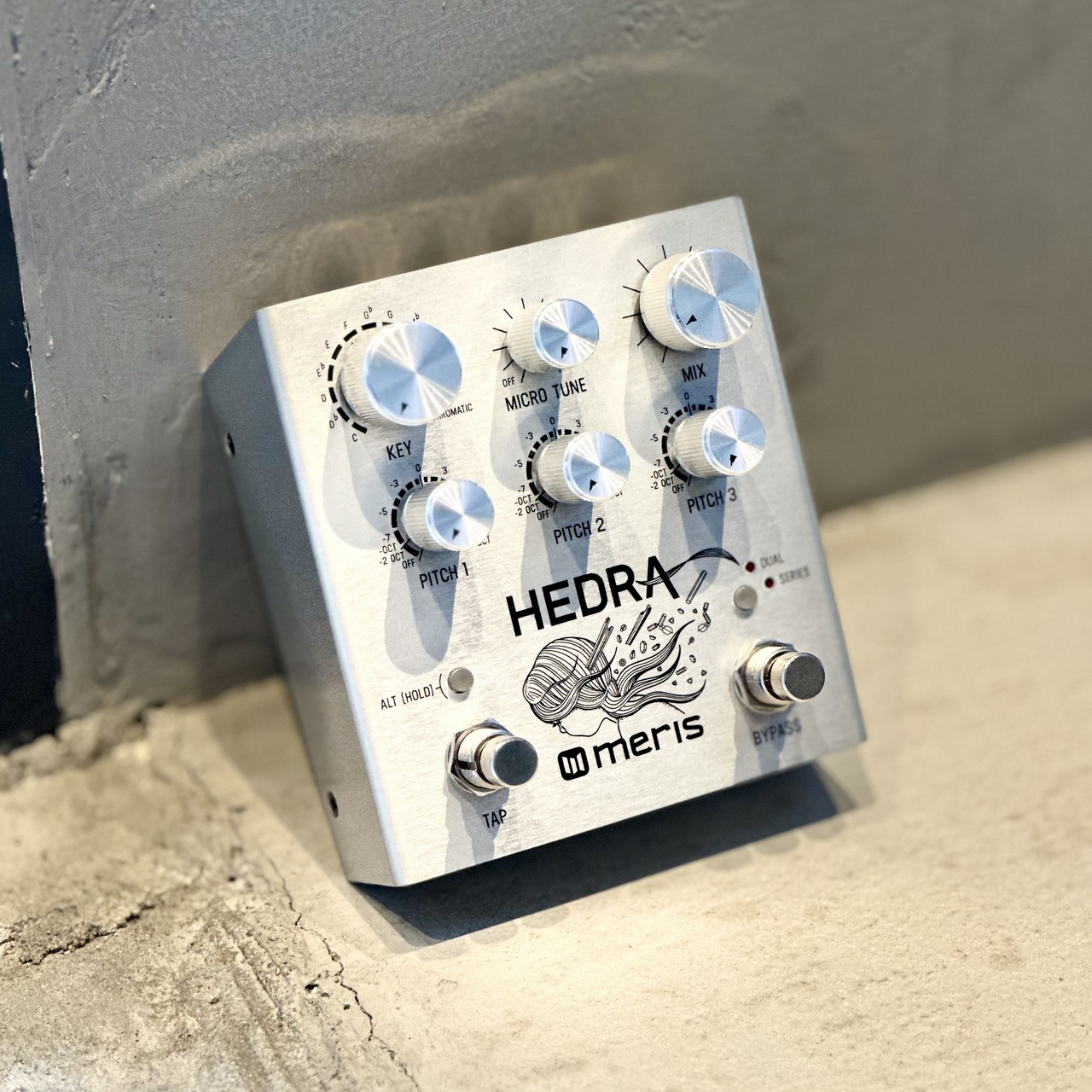 meris Hedra（新品）【楽器検索デジマート】