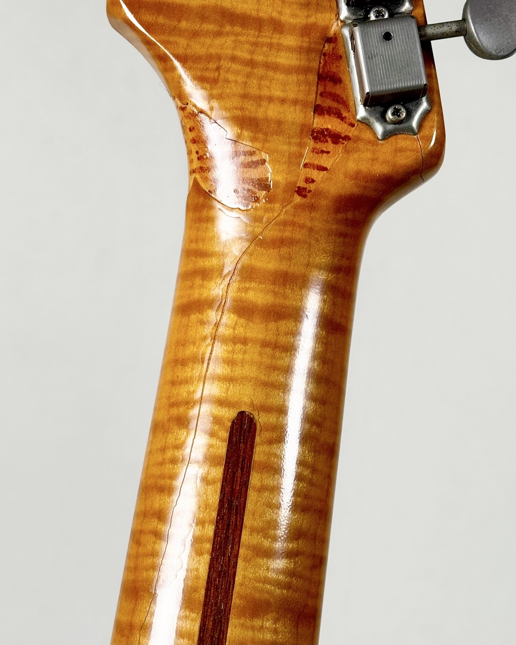 Fender Japan フェンダー ジャパン ST57-65 AS - 40周年記念