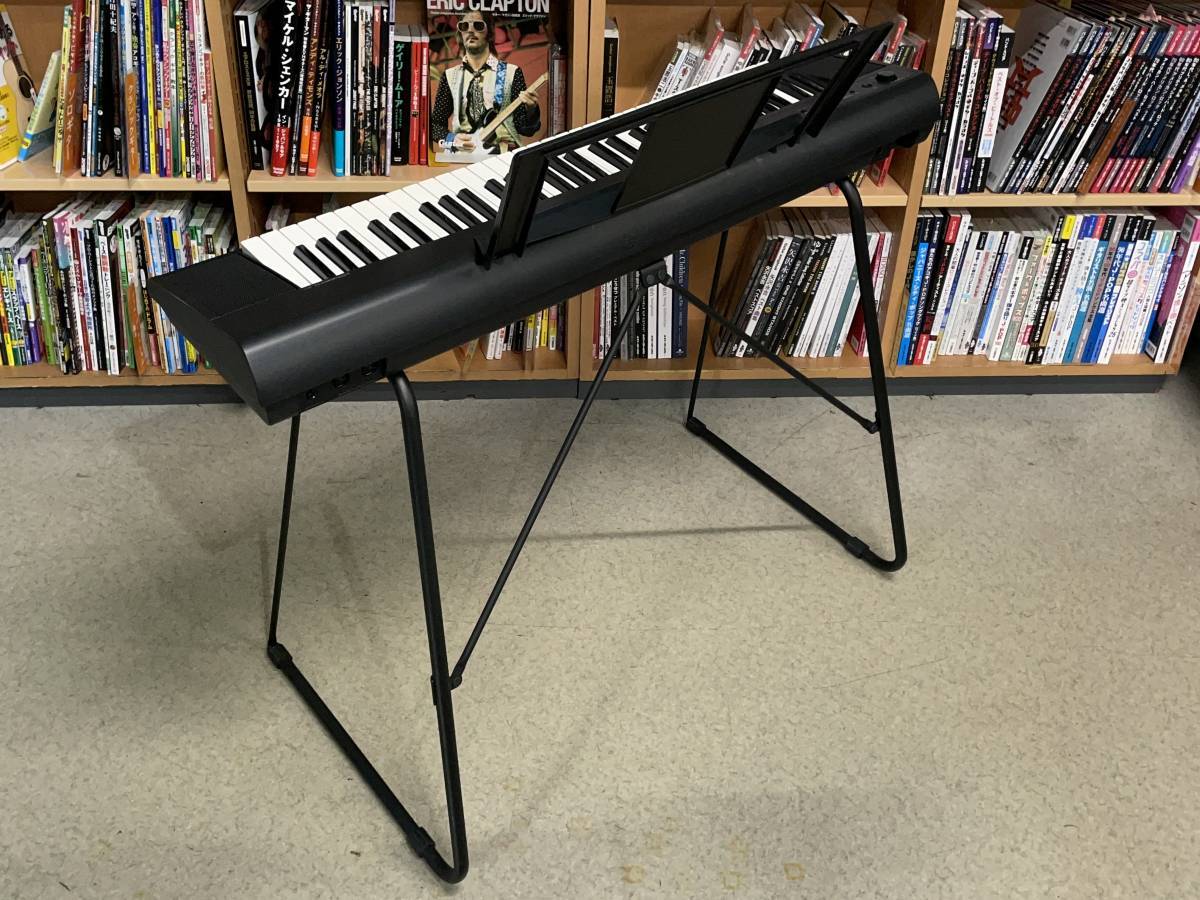 YAMAHA NP-11電子ピアノ 本体 Amazon.co.jp: YAMAHA 電子キーボード piaggero(ピアジェーロ