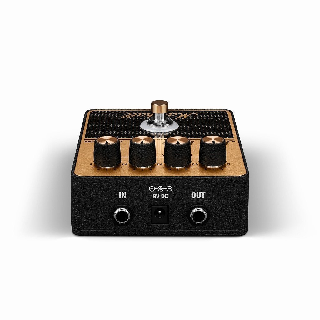 Marshall JCM800 Overdrive Pedal（新品）【楽器検索デジマート】