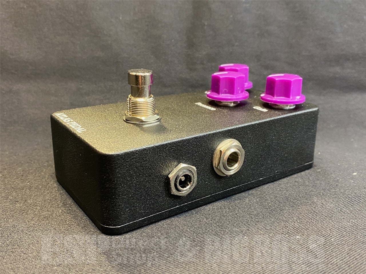 AtlasPedal Bracton OverDrive（新品）【楽器検索デジマート】