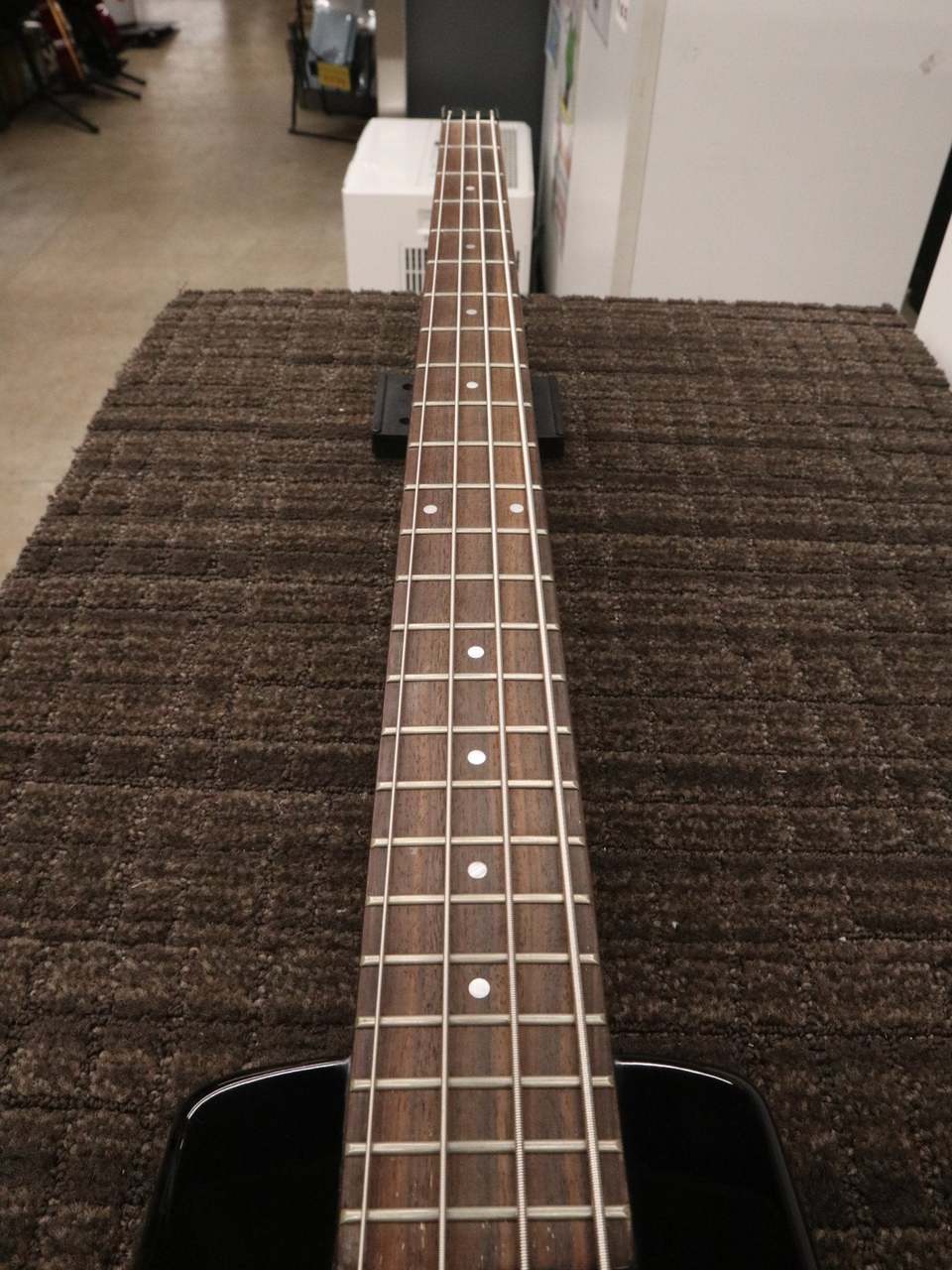 Hohner B2A LH（中古）【楽器検索デジマート】