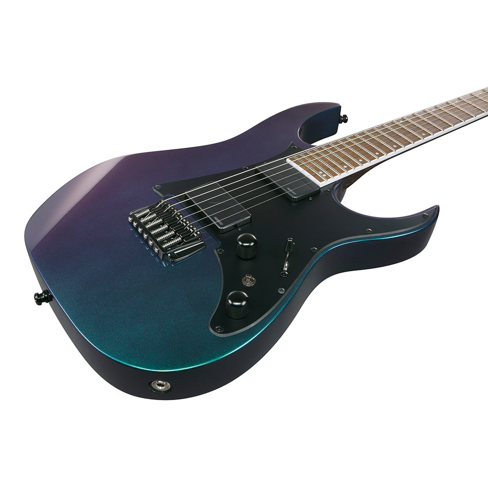 Ibanez RG AXION LABEL RG631ALF-BCM (Blue Chameleon)【34%OFF