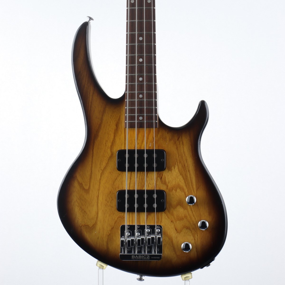 Gibson EB Bass 4Strings Vintage Sunburst Satin 【梅田店】