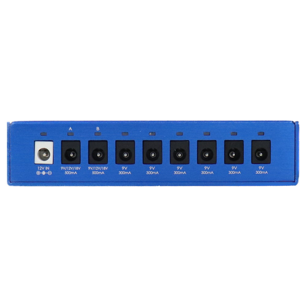 FIREGLOW PPS-01(中古品) FIREGLOW 【中古】 パワーサプライ FIREGLOW PPS-01（中古/送料
