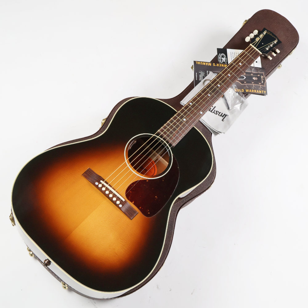 Gibson 【中古】 アコースティックギター Gibson 1950s LG-2 Vintage