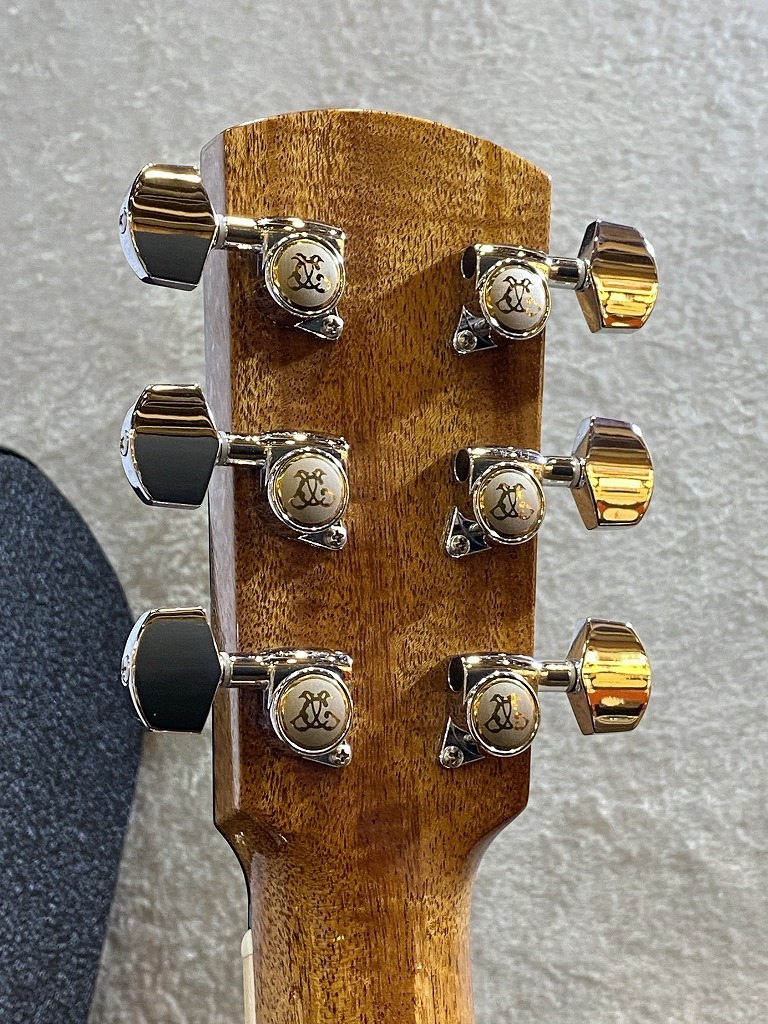 Larrivee 【試奏動画あり】LV-05 Mahogany #140058【クリアで軽快な武