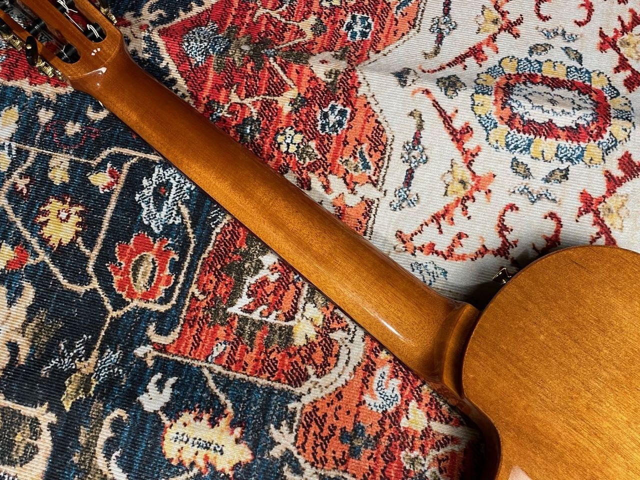 Cordoba Cordoba STAGE Natural Amber【現物画像】コルドバ エレガット