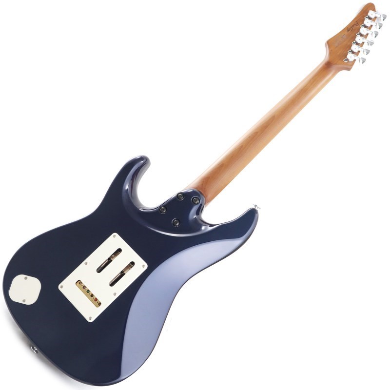 Ibanez Prestige AZ2204NW-DTB (Dark Tide Blue) 【特価】（新品特価
