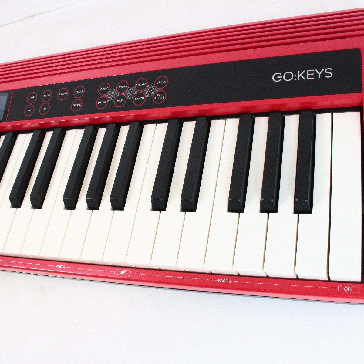 Roland GO-61K GO:KEYS 【渋谷店】（中古）【楽器検索デジマート】