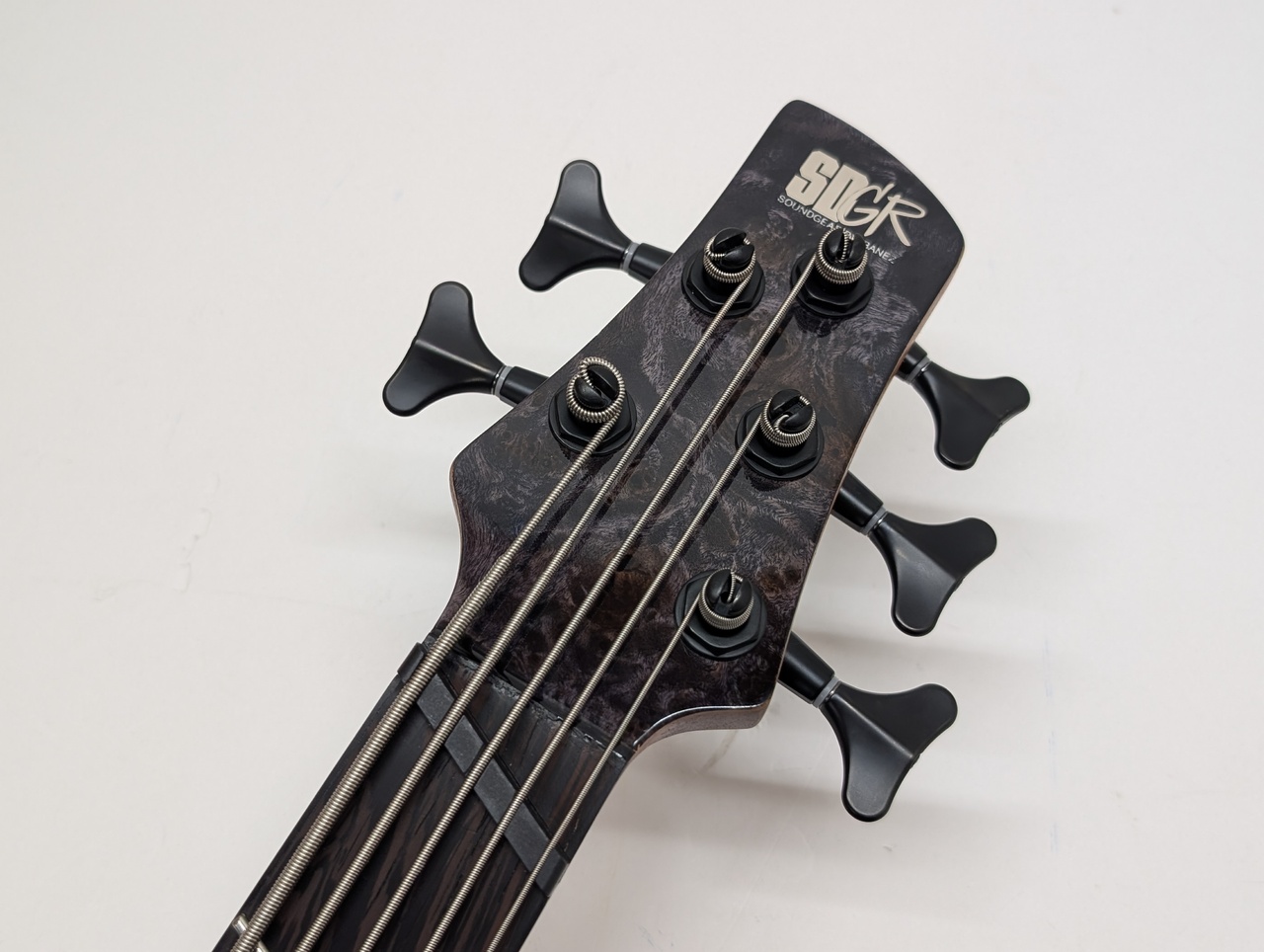 Ibanez SRMS805（中古/送料無料）【楽器検索デジマート】