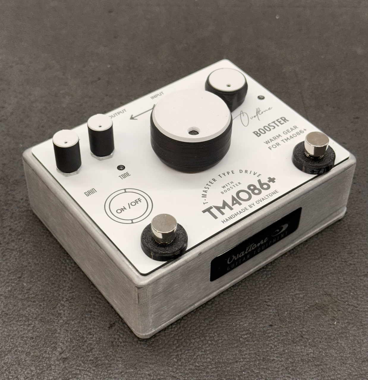 Ovaltone TM4086+（中古）【楽器検索デジマート】