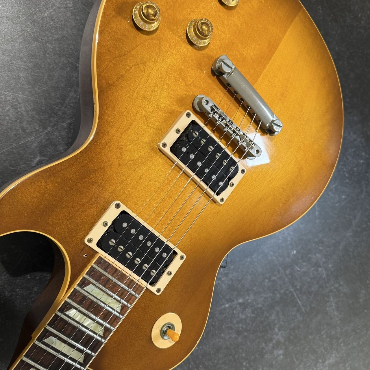 Gibson 【USED】Les Paul Classic 1997年製 S/N72707（中古/送料無料