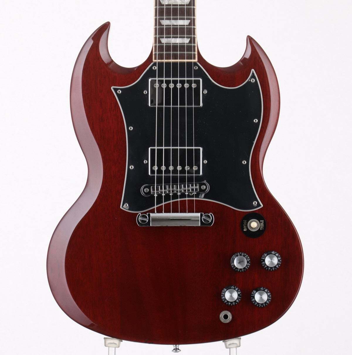 値下げしました！　Gibson SG STD Gibson SG Standard Cherry 【御茶ノ水本店】（中古/送料無料）【楽器