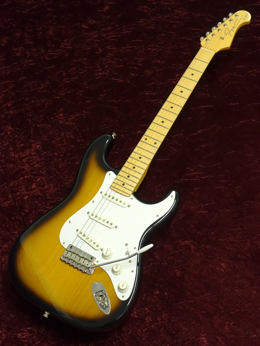 FUJIGEN(FGN) NCST-10M/AL（中古/送料無料）【楽器検索デジマート】