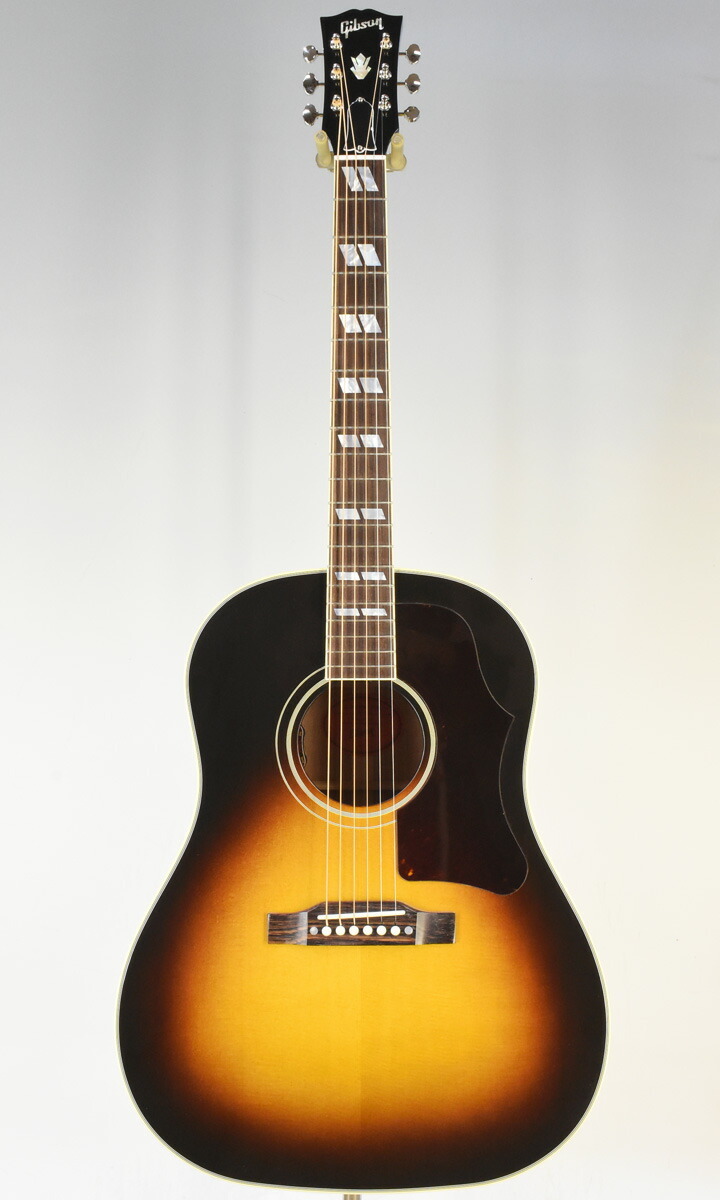 Gibson GIBSON Southern Jumbo Original VS (selected by KOEIDO