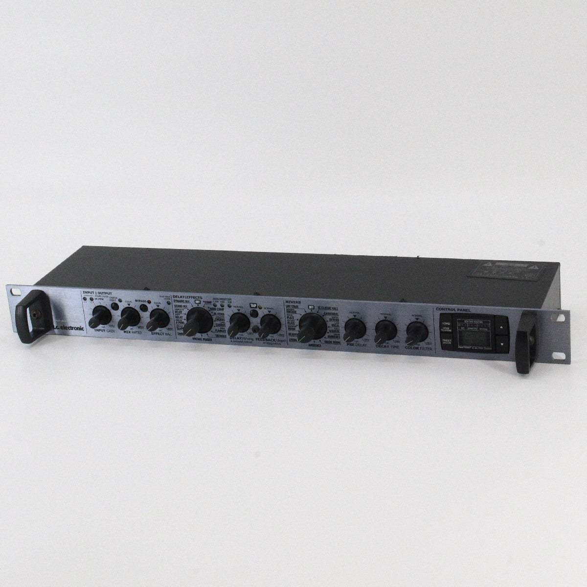 ◇TC Electronic マルチエフェクター M350 TC Electronic M350 Dual