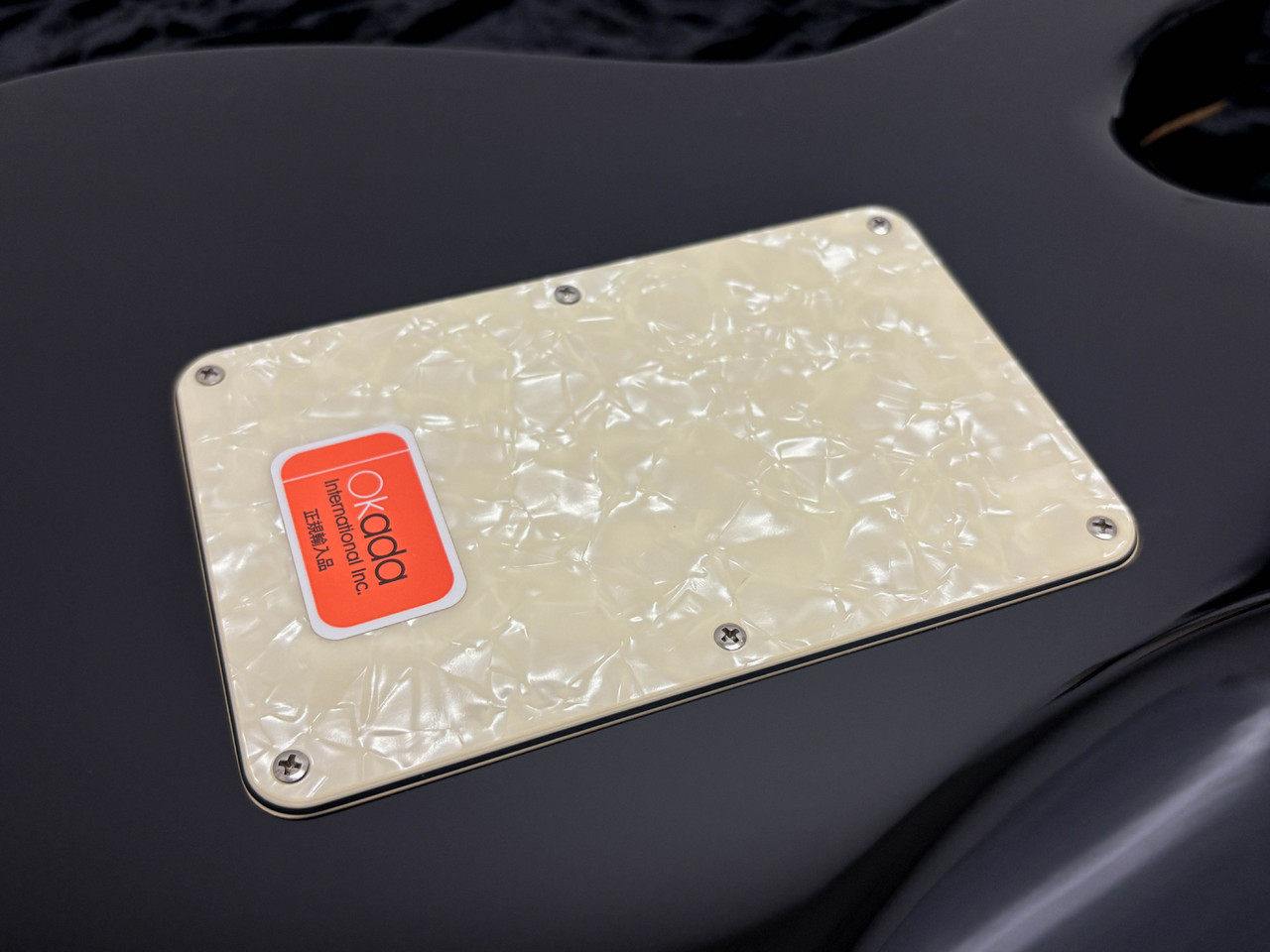 Suhr Pro Series S6 Trans Purple（中古/送料無料）【楽器検索デジマート】