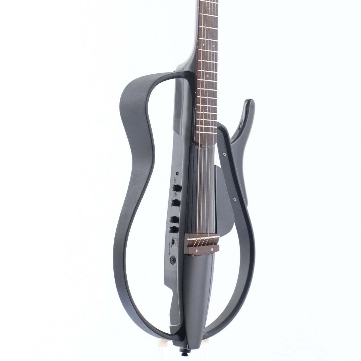 YAMAHA SLG110S Black Metallic 【梅田店】（中古/送料無料）【楽器