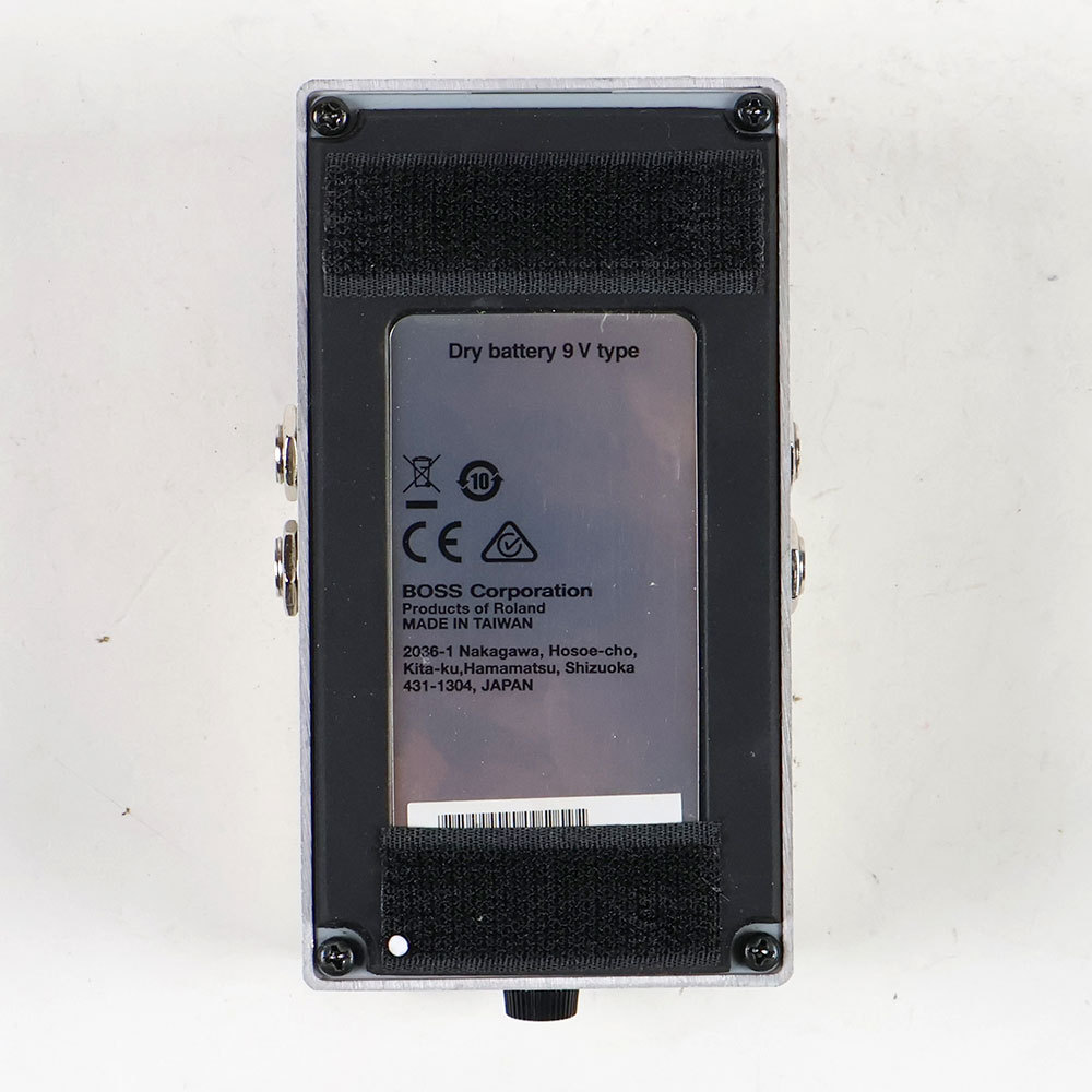 BOSS 【中古】 ノイズサプレッサー エフェクター BOSS NS-2 Noise