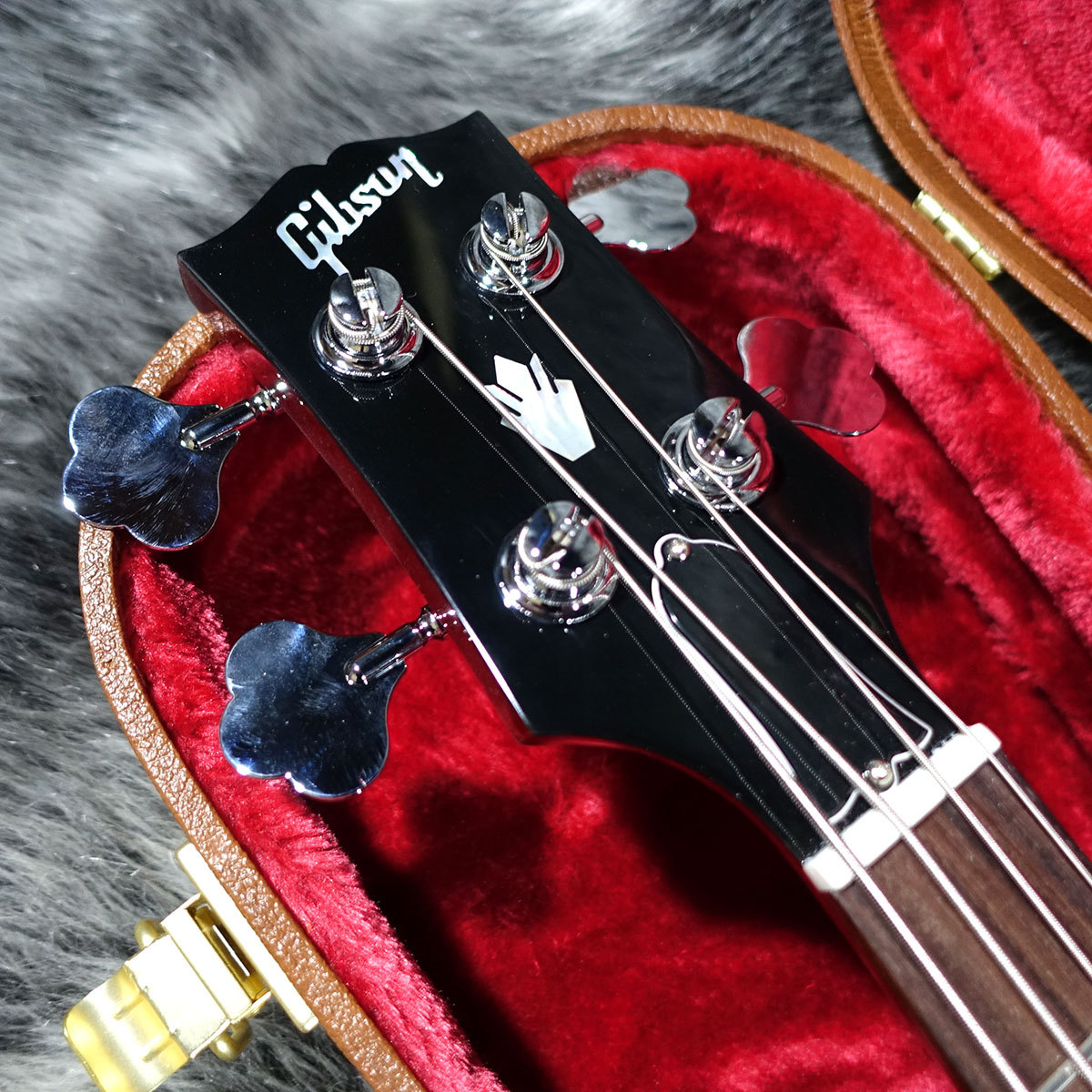 Gibson SG Standard Bass Heritage Cherry（新品/送料無料）【楽器検索