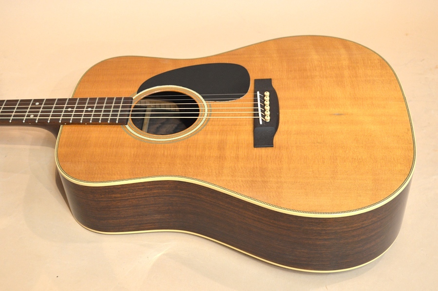 headway HD106 昭和57年 1982マーティン HD28 D28 headway HD106 昭和57年 1982年製 伝説 爆鳴 マーティン ヘリンボーン