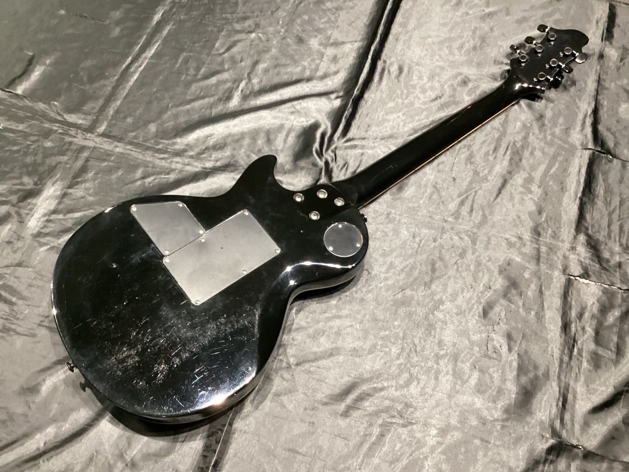 GrassRoots G-CL-60I SUGIZO Signature Model（中古）【楽器検索