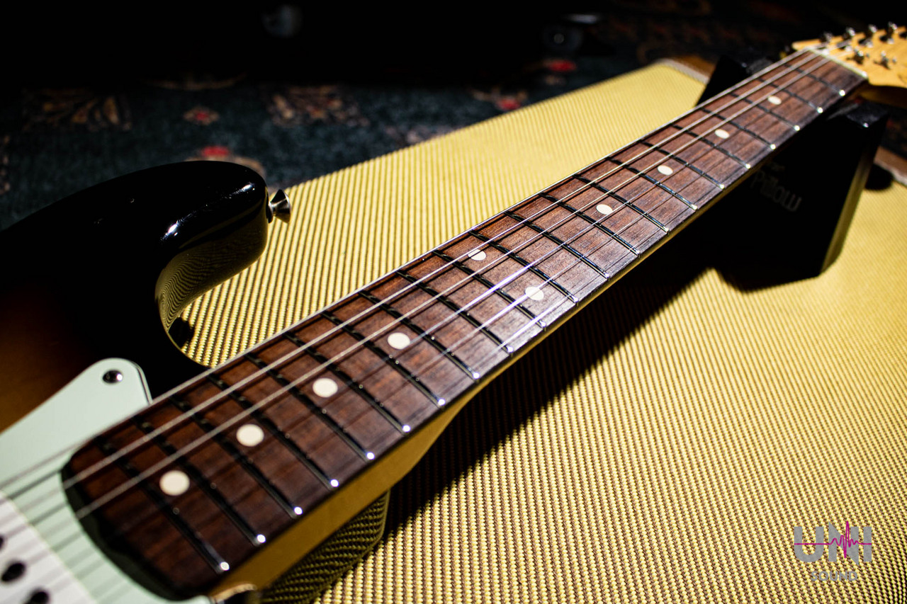 ストラトキャスター ギター　中古 Flavor / Stratocaster ストラトキャスター ギター 中古 Flavor