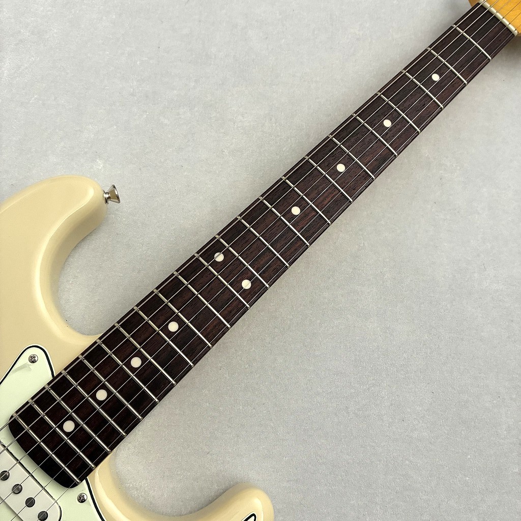 Vanzandt STV-R3 ~Vintage Blonde~ ≒3.43kg #10507（新品）【楽器検索