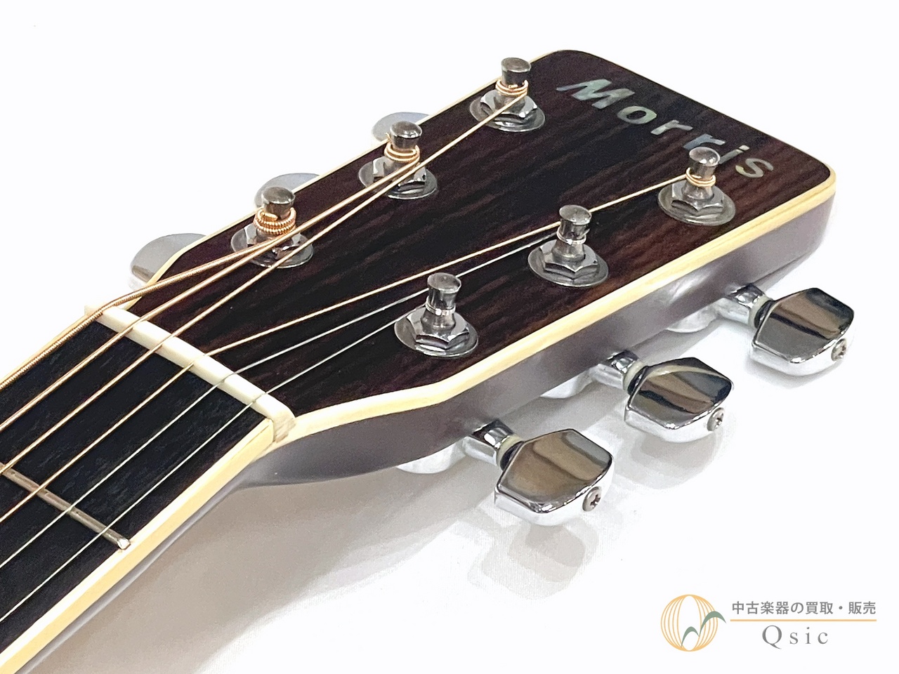 Morris MD-511 【返品OK】[UMR61]【箕面店在庫】（中古）【楽器検索